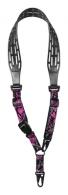 LimbSaver SW Tactical Single Point Sling Black/Muddy Girl Camouflage - 12159