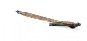LimbSaver Kodiak Lite Rifle Sling with Standard Swivels Realtree Max-1 - 12169