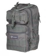 Altus Sling Backpack Gray - 14-308GY