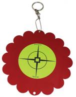 World of Targets Shoot-N-Spin Spinner Target Airguns 5.75 Inch - 47117