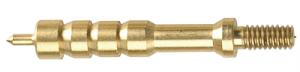 Tipton Solid Brass Jag .25/6.5mm Caliber