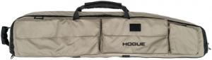 Hogue Gear Extra Large Double Rifle Bag w/ Front Pocket and Handles - 59493