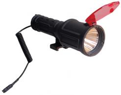 Varmint Hunting Light Kit 200 Yard Black/Red - 62370
