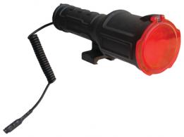 Varmint Hunting Light Kit 300 Yard Black/Red - 62371