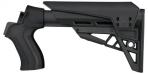 Remington 7600 T2 TactLite Six Position Adjustable Stock with Scorpion Recoil System Black - B.2.10.1312