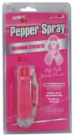 Sabre Red New York Breast Cancer Awareness .54 Ounce Pink - HC-NBCF-NY