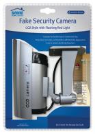 Bullet Style Fake Security Camera - HS-FCCD