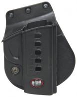 Evolution 2 Series Paddle Holster For Sig 226/220 Series Black Right Hand