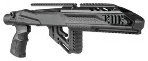 UAS Precision Stock Optics-Ready Pro Kit For Ruger 10/22