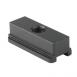 Sight Pro Shoe Plate Adapter Ruger SR9/SR40 - UTSP116
