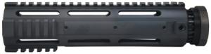 Midlength Smooth Series Free Float Forearm AR-15 - YHM-5004A