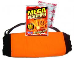 GRABBER COZY HAND MUFF BLAZE ORANGE 12 - 1000BZ