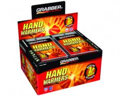 GRABBER HAND WARMERS 40 PER BOX 8 - HWES