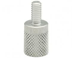 OUTERS ADAPTOR FROM 7-32 THREAD (22 ROD) TO 8-32 - 92441