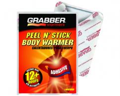 GRABBER BODY WARMER 3/PK 8 - AWES3