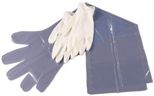 ALLEN GAME CLEANING GLOVES 1 PAIR - 51