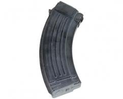 CENT MAG AK47 30RD STEEL RIBBED EXCELLENT CONDITI