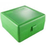 MTM 100RD FLIP TOP RIFLE GREEN 22-250 243 308 - RM10010 MTM 100RD FLIP TOP RIFLE GREEN 22-250 243 308 - RM10010