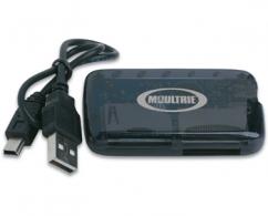 MOULTRIE MULTI CARD READER USB - USBDR