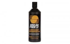 BREAK LUBRICANT PRESERVA 4OZ BOTTLE - LP410