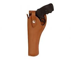 HUN SURE FIT HOLSTER LH SIZE 5 SPECIAL ORDER - 2200LH