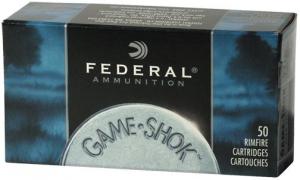 FED .22 MAG  50GR JHP 500RD CAN