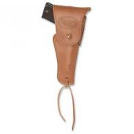 BRO HOLSTER 1911-22 LEATHER - 1296522