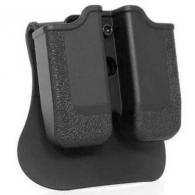 SIGTAC DBL MAG POUCH GROUP 5 PADDLE - MAGPDBLMP05