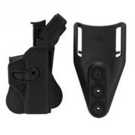 SIGTAC HOLSTER For Glock 19 23 25 32 PADDLE RETENTIO - HOLRPRGK19LVL3