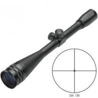 Sightron SII 36x 42mm Target Dot 125 Reticle Rifle Scope - 30156 Sightron SII 36x 42mm Target Dot 125 Reticle Rifle Scope - 30156