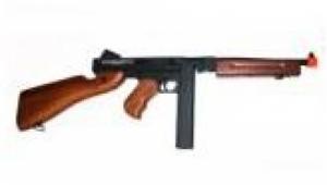 PALCO THOMPSON M1A1 AEG (2) - 43900