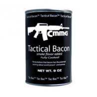 CMMG TACTICAL BACON 9OZ CAN PER EACH - 13401ABEACH