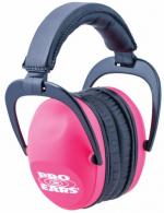 PRO EARS ULTRA SLEEK PINK - PEUSP