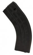 D&H Tactical AR-15 .50 Beowulf 10 Round Aluminum Magazine With D&H Black Follower Black Anodized