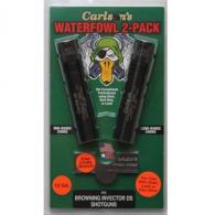 Carlson's Browning Invector-DS 12 Gauge Waterfowl Extended Choke Tubes