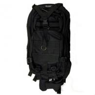 BD EXTREME COMPACT LEVEL III ASSAULT BACK PACK - 410