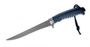 BUCK SILVER CREEK 6.375 FILLET KNIFE - 3116