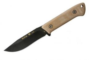 BUCK COMPADRE CAMP KNIFE - 7953