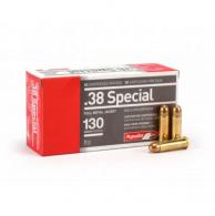 PMC AMMO .38 SPECIAL 132GR.Full Metal Jacket 300 rounds