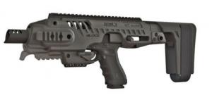 CAA RONI RECON WITH STABILIZING BRACE For Glock - RONIRSTAB