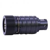 CMMG KRINK FLASH HIDER 3 .30CAL .625-24 - 76DA52B