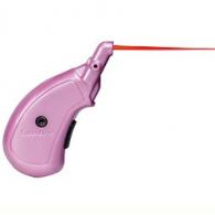 LASERLYTE LASER SIGHT NAA .22 MAG  PEARL PINK