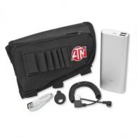 Main product image for ATN EXTENDED LIFE BAT PACK W/ MICRO USB CABLE