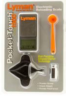 LYM POCKET TOUCH SCALE KIT - 7750725
