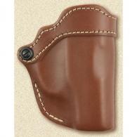 HUN OPEN TOP HOLSTER RUGER LC9