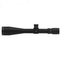 Sightron SIII Long Range FFP Zero Stop 6-24x 50mm MOA-2 Reticle Rifle Scope