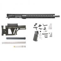 Luth-AR Rifle Kit LW 16" with Fixed Stock