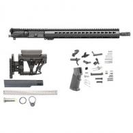 Luth-AR Rifle Kit LW 16 with Adjustable Stock