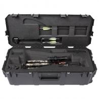 SKB ISERIES CROSSBOW CASE TP NITRO NXT & - 3I3613BTN