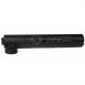 APF SILENCER 30CAL Black TITANIUM 5/8X24 DIRECT - S30T